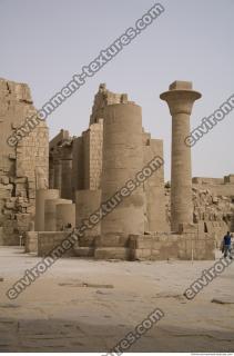 Karnak Temple Photo References #9